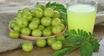 Amla: Benefits of This Monsoon Superfood, Things To Cook, And How To Eat It