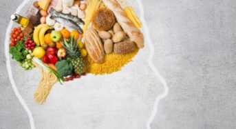 Dietary Guidelines: Addressing Mental and General Well-Being in Patients With Dementia