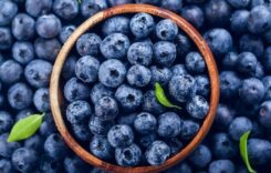 Heart Health: 5 Ways Blueberries Prevent Heart Diseases