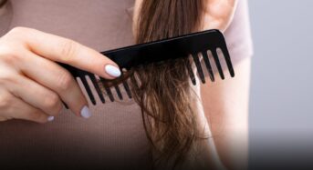 Monsoon Hair Care: Consume These 6 Items Every Day to Stop Hair Loss During Wet Weather