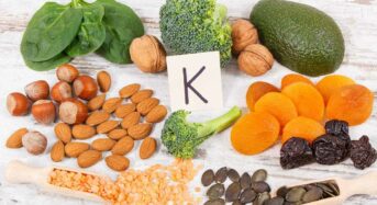 What to Eat: For Healthy, Glowing Skin, incorporate these 7 Vitamin K-rich Foods into Your Regular Diet