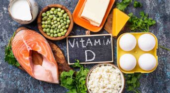 Monsoon Diet: The Best 8 Ways to Include More Vitamin D in Your Diet