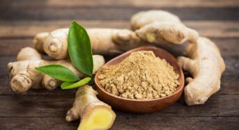 Ginger Power: 5 Ways to Use Ginger During Viral Outbreaks to Boost Your Immune System