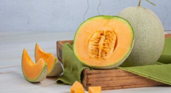 5 Benefits Of Melon For Expectant Mothers And Their Babies