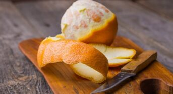 Orange Peel Skin Benefits: 5 Amazing Reasons to Try This Skin Whitening Remedy