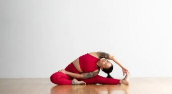 Include These 6 of the Best Yoga Poses in Your Everyday Practice to Increase Mood and Strength