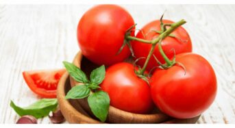 Tomatoes Provide Various Health Benefits, including improved Digestion, Heart Health, and Radiant Skin