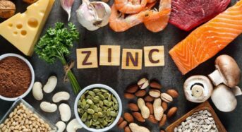 5 Foods High in Zinc to Boost Immunity During the Monsoon