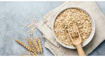 Oats Provide Health Benefits: A Superfood that can Regulate Blood Sugar Levels and Provide you More Energy in Your Regular Diet