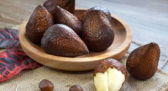 5 Incomparable Health Benefits of Eating Snake Fruit Everyday