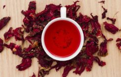 Explore 5 Amazing Benefits Of Drinking Hibiscus Tea To Start The Day