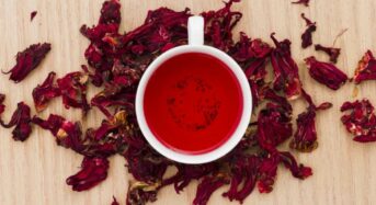 Explore 5 Amazing Benefits Of Drinking Hibiscus Tea To Start The Day