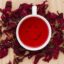 Explore 5 Amazing Benefits Of Drinking Hibiscus Tea To Start The Day