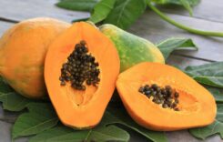 Papaya Benefits for Health include improved immunity, Digestion, and Skin Health when Consumed on an Empty Stomach