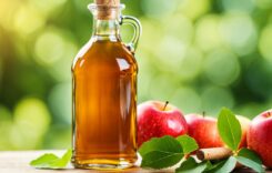 Apple Cider Vinegar: An Essential for Diabetes Management & Heart Health