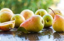 9 Health Benefits of Pears for Your General well-Being, including Weight loss to Skin Health