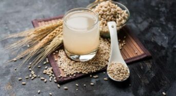 5 Incredible Health Benefits of Barley Detox Drink