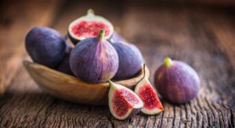 Figs for Health: 5 Effective Ways to Use This Superfruit to Treat Jaundice and Anaemia