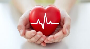 Boost Heart Health: 8 Habits to Control Weight, Blood Pressure, and Cholesterol