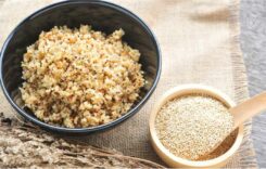 Quinoa: A Grain You Need in Your Diet, Packed with Nutrients and Gluten-Free