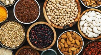 6 Traditional Superfoods that Enhance Contemporary Health and have Their Roots in Ancient Diets