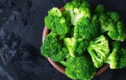 Belly Fat Busters: 5 Crucial Vegetables for a Diet That Loses Weight