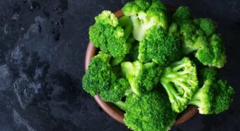 Belly Fat Busters: 5 Crucial Vegetables for a Diet That Loses Weight