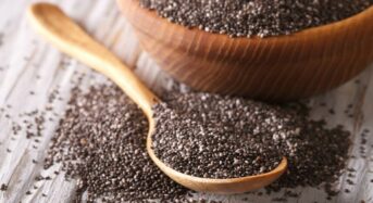 Chia Seeds Every Day: Benefits or Risks? 5 Side Effects Revealed