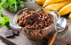 Bananas, Oats, Dark Chocolate, and Other Wholesome Meals that increase Energy are Great for idle Afternoons