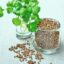 Dhaniya Leaves Shot: 6 Benefits of Drinking Coriander