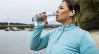 6 Health Benefits of Regularly Drinking Water: Why Hydration Matters