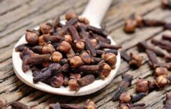 7 Benefits of Consuming One Clove Each Day