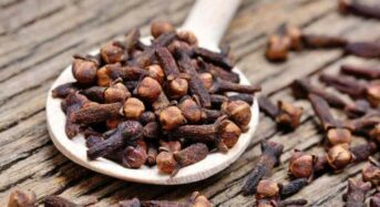 7 Benefits of Consuming One Clove Each Day