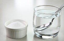 5 Incredible Benefits Of Drinking Salted Water on an Empty Stomach to Begin Your Day