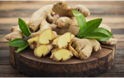 5 Effective Ways to Use Ginger to Promote Hair Growth and Stop Hair Loss