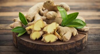 5 Effective Ways to Use Ginger to Promote Hair Growth and Stop Hair Loss