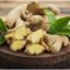 5 Effective Ways to Use Ginger to Promote Hair Growth and Stop Hair Loss