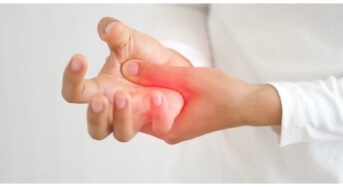 Symptoms of Arthritis: How to Maintain Joints Healthy to Manage this Painful Condition