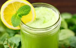 4 Healthy Green Juices to Drink Regularly to Keep Blood Sugar Levels in Check