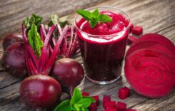 6 Reasons Why Beetroot is A Superfood