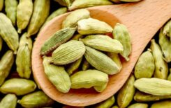 Benefits of Cardamom for Health: Use the Queen of Spices to Control Diabetes and Maintain A Healthy Heart and Liver