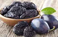 Prunes Have Surprising Benefits for Your Heart and Brain