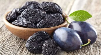 Prunes Have Surprising Benefits for Your Heart and Brain