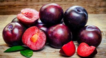 Plums’ Health Benefits include Blood Sugar Regulation, Bone Strength, and Heart Health