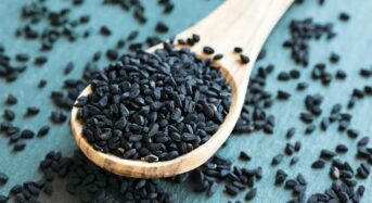 6 Benefits of Consuming kalonji Seed Tea Each Night