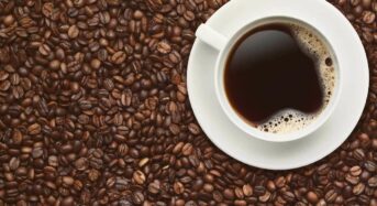 Moderate Coffee Use Can improve Mental and Physical Function as well as Brain Health