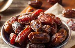 Health Benefits of Dates: A Superfood for Brain Function, Heart Health, and Loss Control