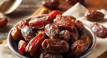 Health Benefits of Dates: A Superfood for Brain Function, Heart Health, and Loss Control