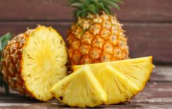 Fruit Diet: 5 Incredible Health Benefits of Eating Delectable Pineapples Every Week for Skin, Hair, and Other Conditions