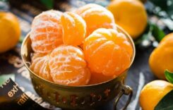 Orange for Weight Loss: The Benefits of Eating Oranges Every Day for Reducing Belly Fat